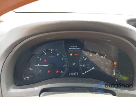 2010 Lexus Rx 350 from USA, damaged, VIN 2T2BK1BA8AC027724